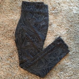 Mossimo yoga pants